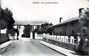 Ain-Sefra - Proprieter des Peres Blancs